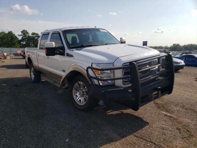 FORD F250 SUPER 2011 1ft7w2bt8bec66419