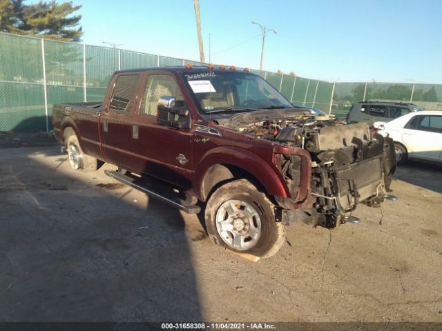 FORD SUPER DUTY F-250 2011 1ft7w2bt8bec66968