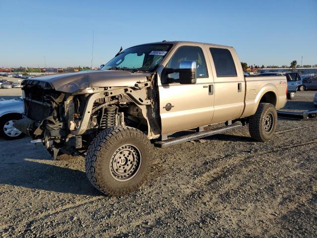 FORD F250 SUPER 2011 1ft7w2bt8bec68302