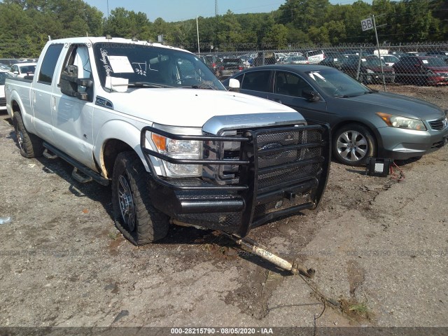 FORD SUPER DUTY F-250 2011 1ft7w2bt8bec85231