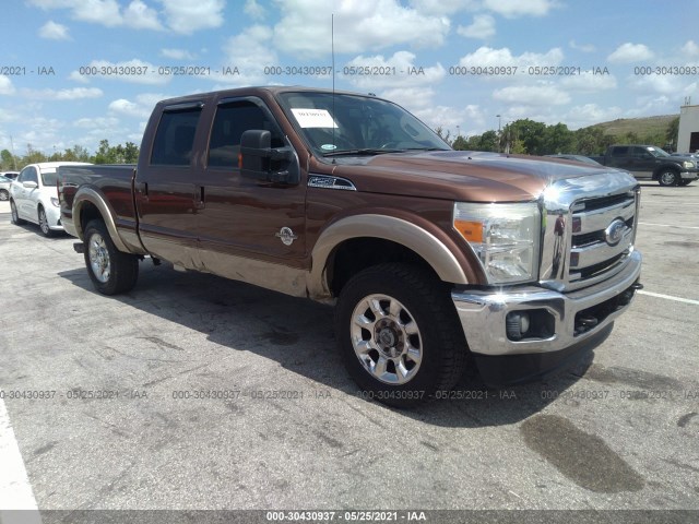 FORD SUPER DUTY F-250 2011 1ft7w2bt8bed02335