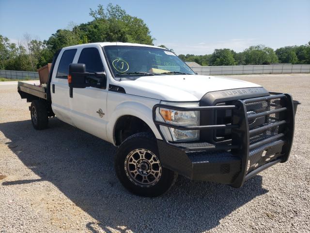 FORD F250 SUPER 2011 1ft7w2bt8bed02545