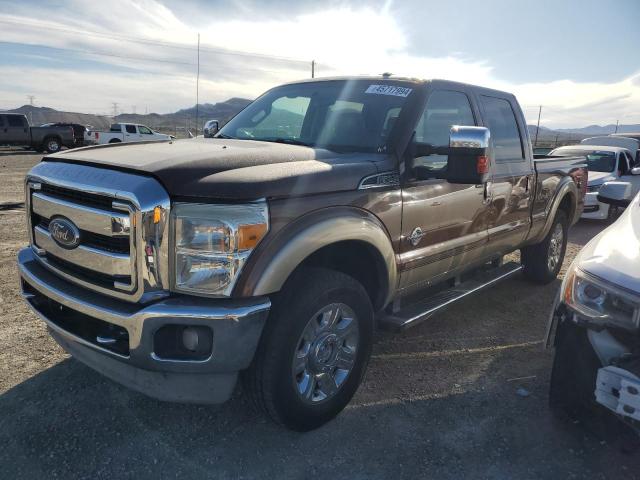 FORD F250 SUPER 2012 1ft7w2bt8cea25025