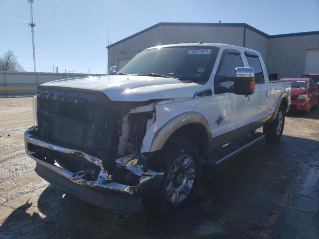 FORD F250 2012 1ft7w2bt8ceb00175