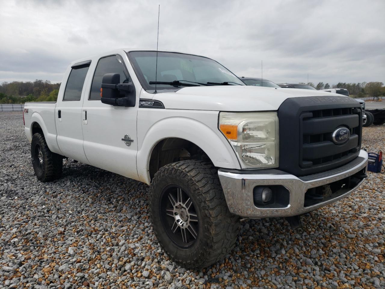 FORD F250 2012 1ft7w2bt8ceb28140