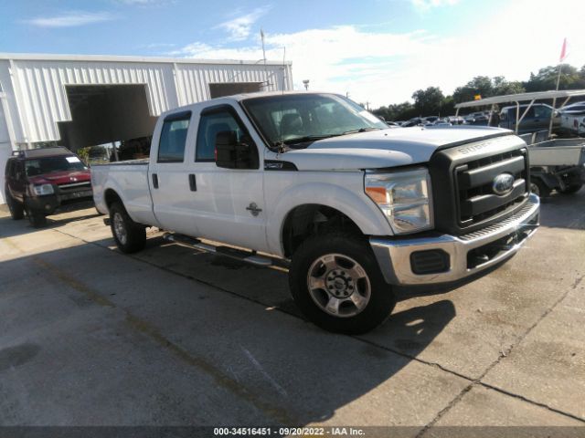 FORD SUPER DUTY F-250 2012 1ft7w2bt8ceb32270