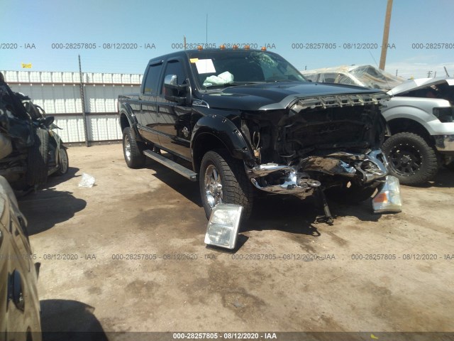 FORD SUPER DUTY F-250 2012 1ft7w2bt8ceb60005