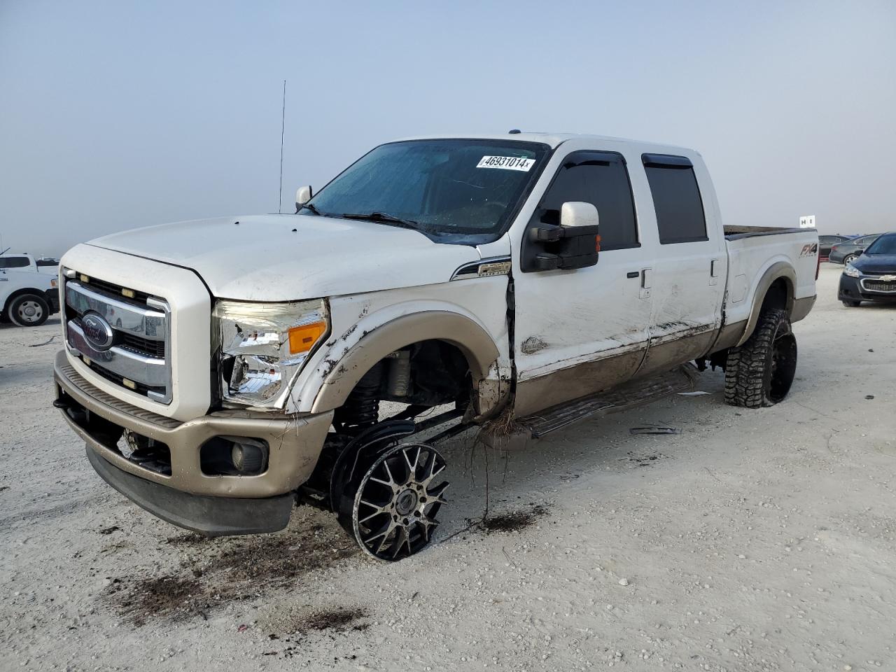 FORD F250 2012 1ft7w2bt8cec20817