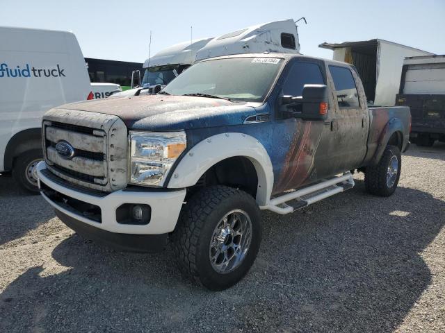 FORD F250 2012 1ft7w2bt8cec22406