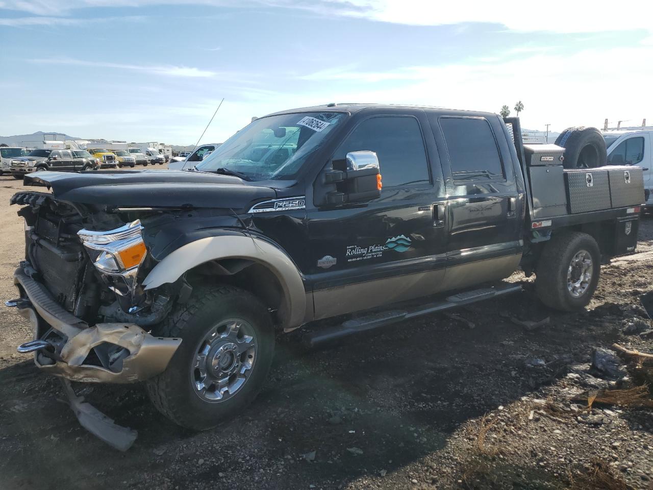 FORD F350 2012 1ft7w2bt8ced18200