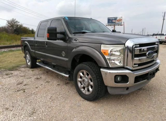 FORD SUPER DUTY F-250 SRW 2013 1ft7w2bt8dea15435