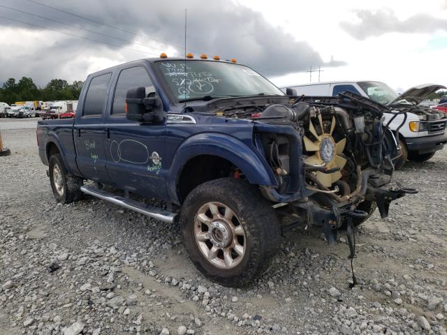 FORD F250 SUPER 2013 1ft7w2bt8dea65767