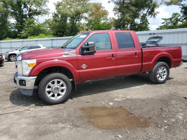 FORD F250 SUPER 2013 1ft7w2bt8dea78888