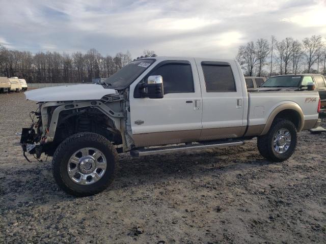 FORD F250 2013 1ft7w2bt8dea82987