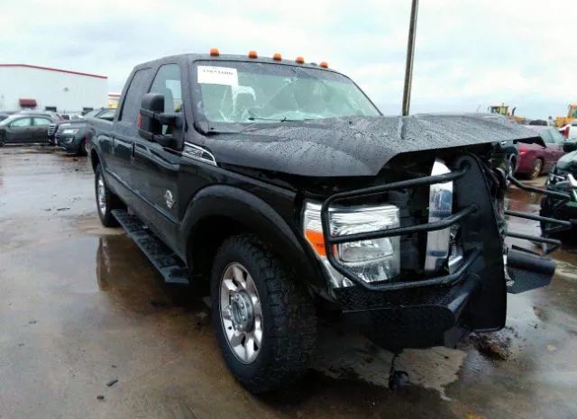 FORD SUPER DUTY F-250 SRW 2013 1ft7w2bt8dea91379