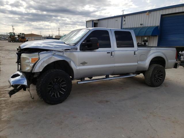 FORD F250 2013 1ft7w2bt8deb08116