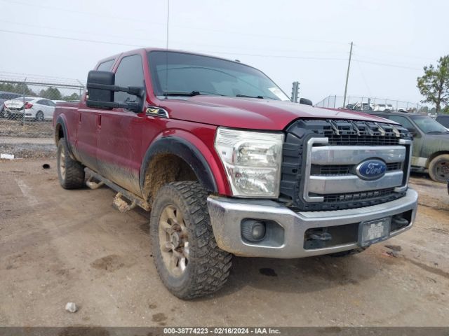 FORD F-250 2013 1ft7w2bt8deb18239