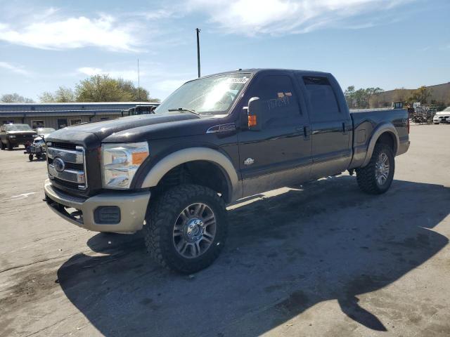 FORD F250 SUPER 2013 1ft7w2bt8deb23604