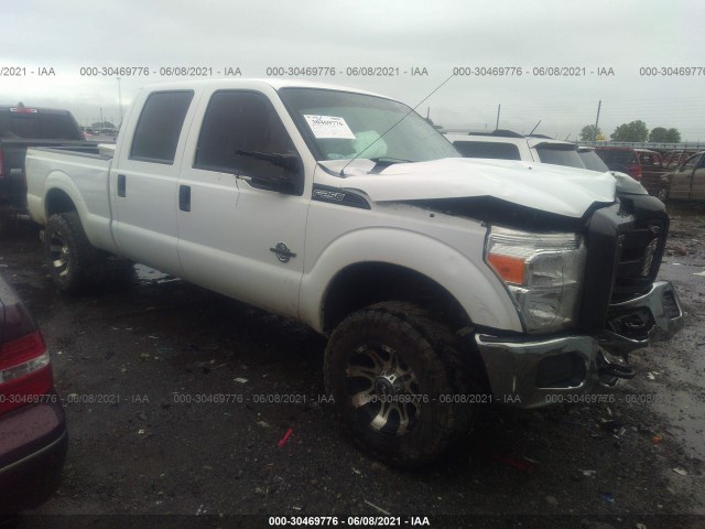 FORD SUPER DUTY F-250 SRW 2013 1ft7w2bt8deb27359