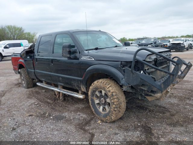 FORD NULL 2013 1ft7w2bt8deb56182