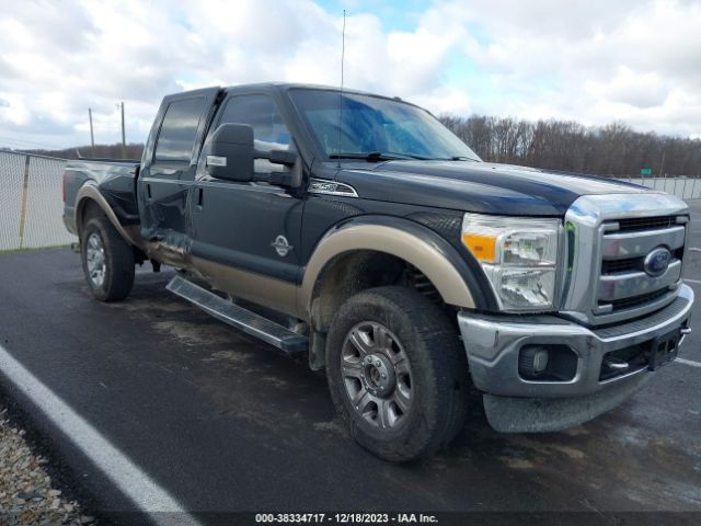 FORD F-250 2013 1ft7w2bt8deb85035