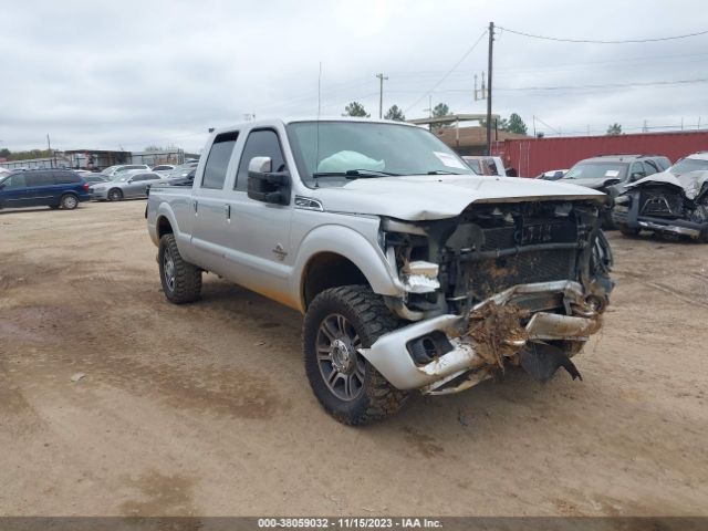 FORD NULL 2013 1ft7w2bt8deb86282