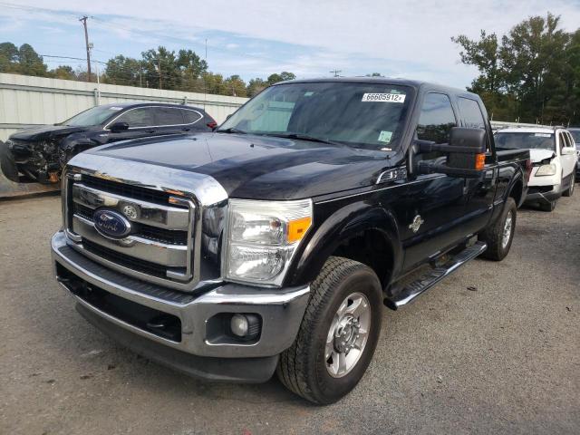 FORD F250 SUPER 2013 1ft7w2bt8deb86752