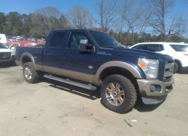 FORD SUPER DUTY F-250 SRW 2014 1ft7w2bt8eea01665