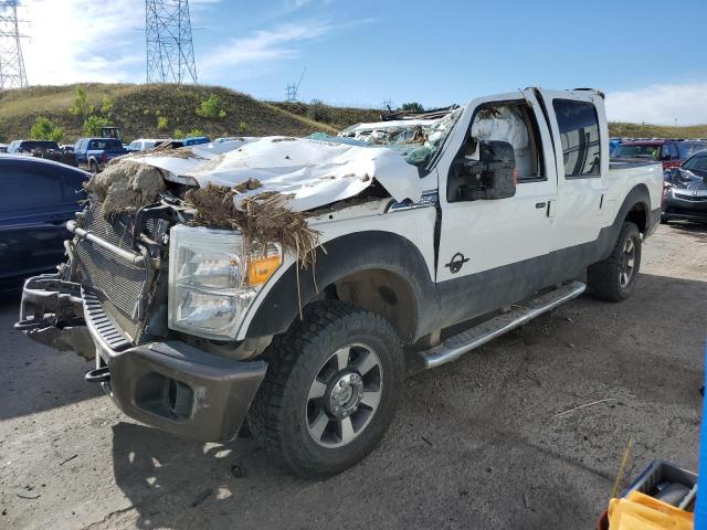 FORD F250 2014 1ft7w2bt8eea03979