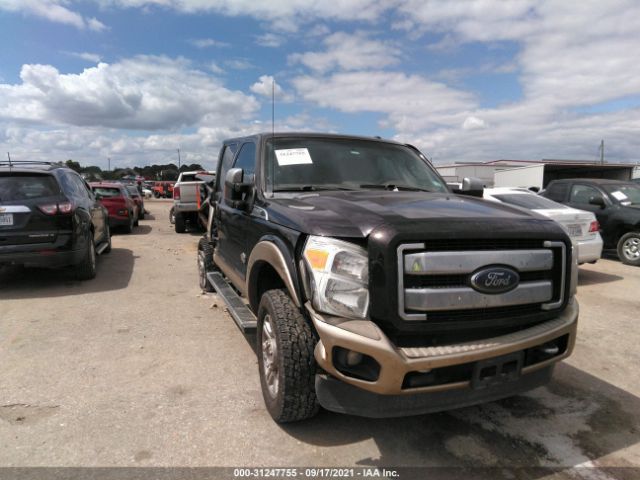 FORD SUPER DUTY F-250 SRW 2014 1ft7w2bt8eea31538