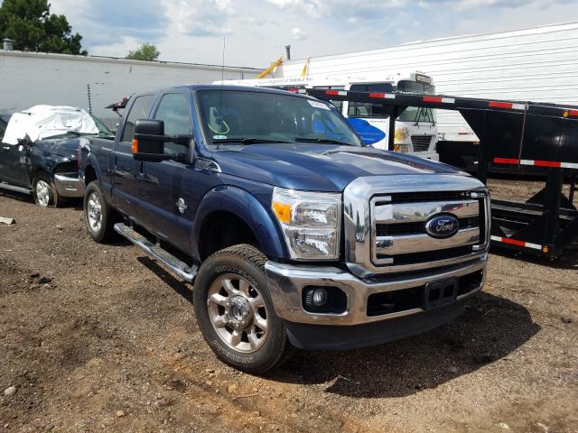 FORD F250 SUPER 2014 1ft7w2bt8eea32835