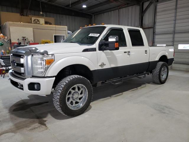 FORD F250 SUPER 2014 1ft7w2bt8eea50252