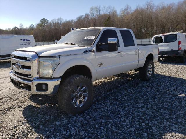 FORD F250 SUPER 2014 1ft7w2bt8eea76379