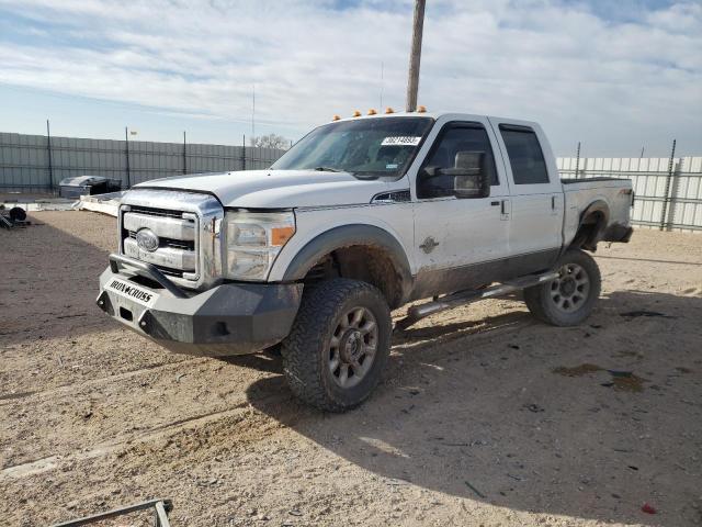 FORD F250 SUPER 2014 1ft7w2bt8eea76608