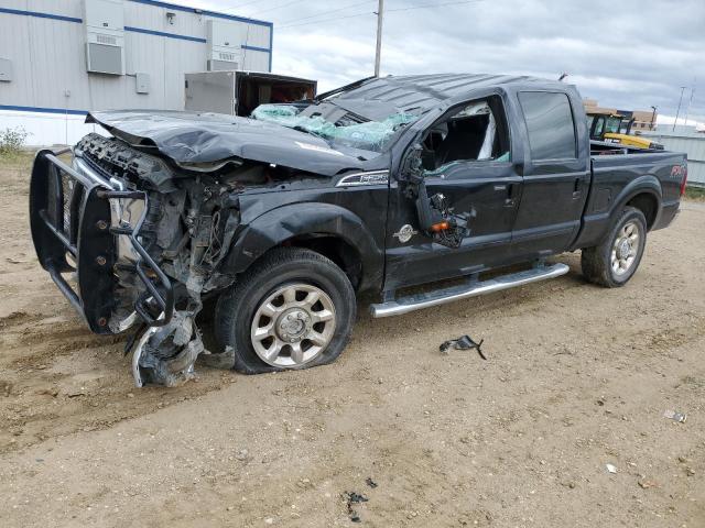 FORD F250 2014 1ft7w2bt8eea83543