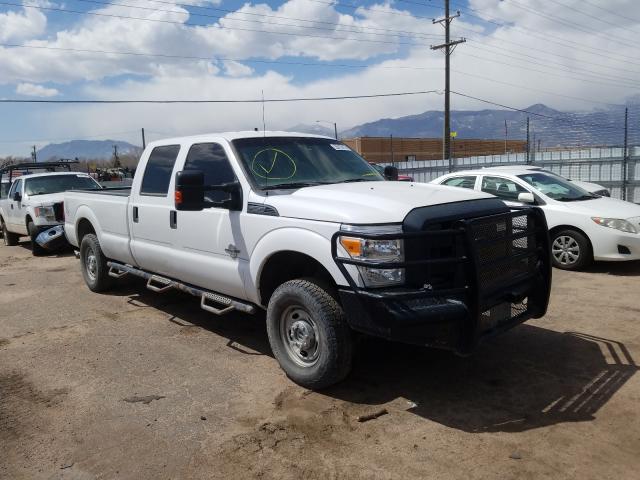 FORD F250 SUPER 2014 1ft7w2bt8eea93411