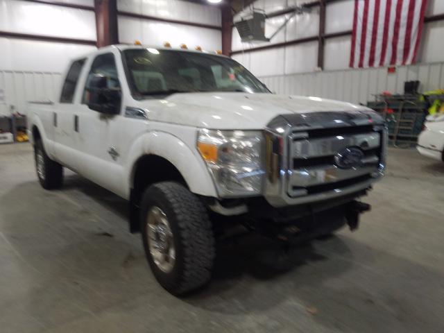 FORD F250 SUPER 2014 1ft7w2bt8eeb00549