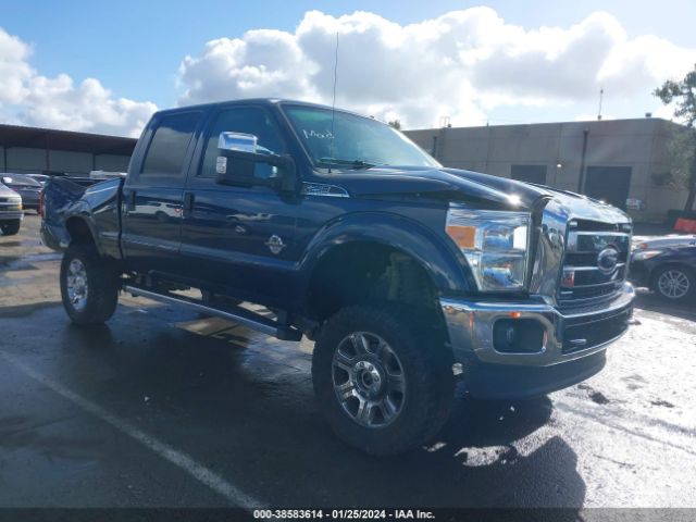 FORD F-250 2014 1ft7w2bt8eeb07825