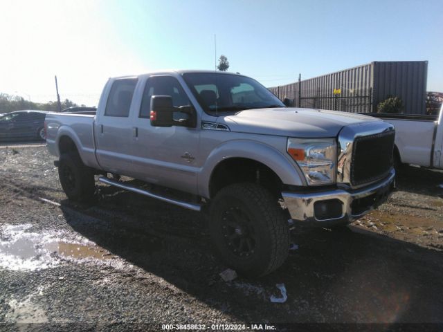 FORD F-250 2014 1ft7w2bt8eeb18985