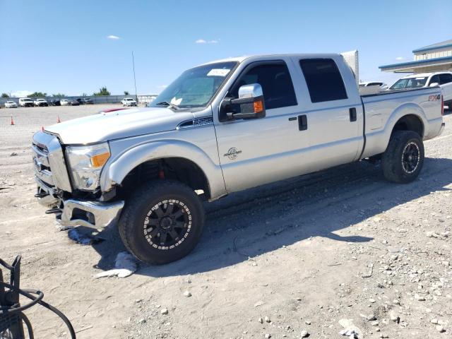 FORD F250 2014 1ft7w2bt8eeb24107