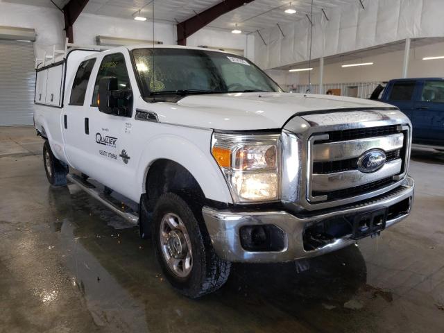 FORD F250 2014 1ft7w2bt8eeb26715