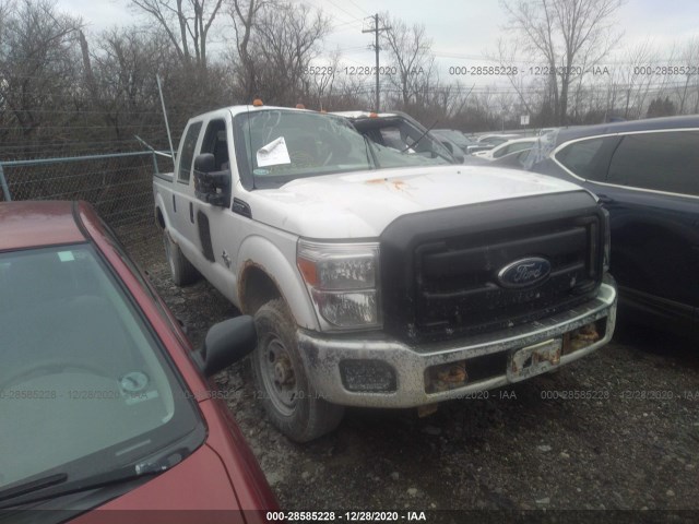 FORD SUPER DUTY F-250 SRW 2014 1ft7w2bt8eeb27184