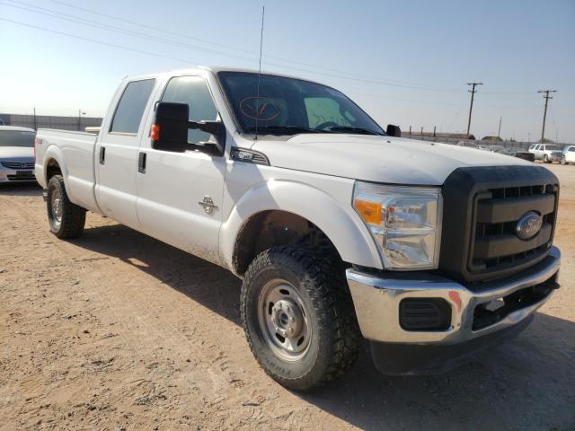 FORD F250 SUPER 2014 1ft7w2bt8eeb33521