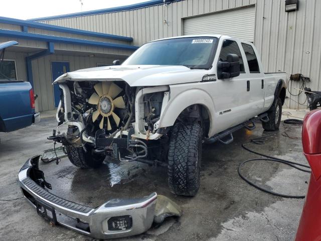 FORD F250 SUPER 2014 1ft7w2bt8eeb34359