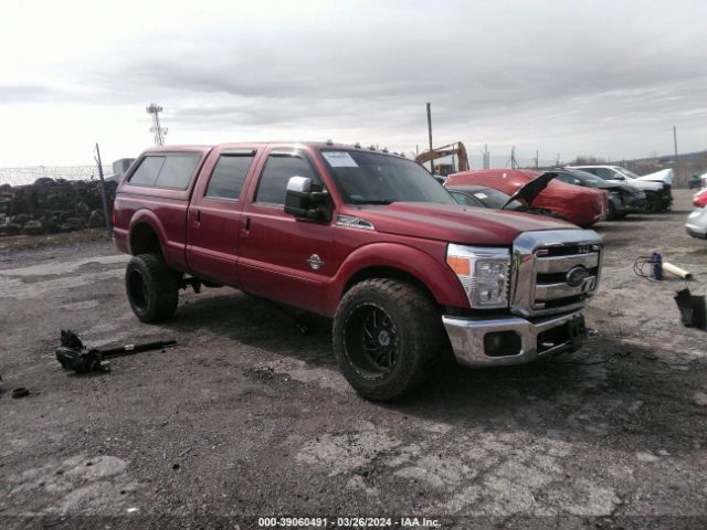 FORD F-250 2014 1ft7w2bt8eeb49329