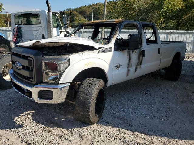 FORD F250 2014 1ft7w2bt8eeb49881