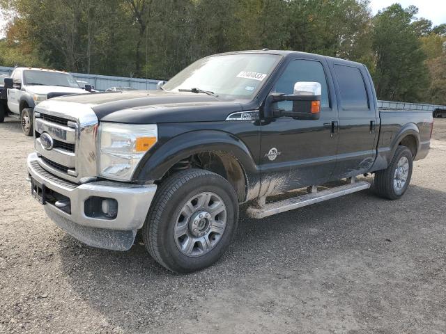 FORD F250 2014 1ft7w2bt8eeb58144