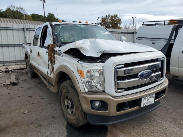 FORD F250 SUPER 2014 1ft7w2bt8eeb58306