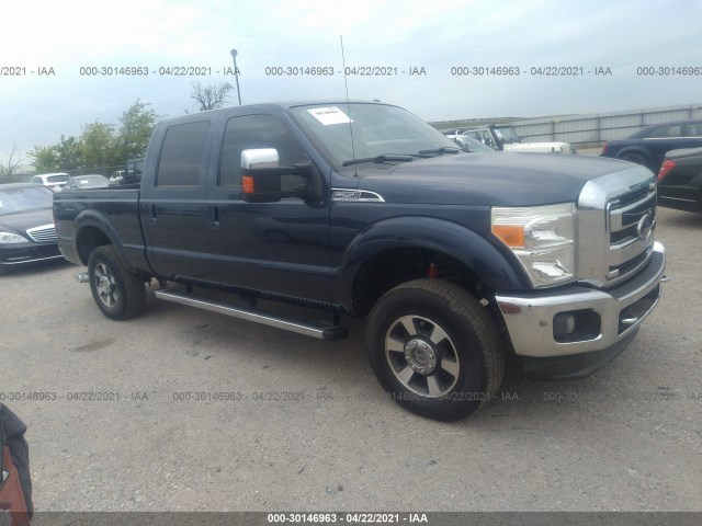 FORD SUPER DUTY F-250 SRW 2014 1ft7w2bt8eeb61139