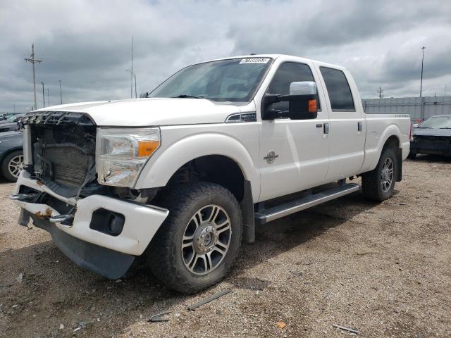 FORD F250 SUPER 2014 1ft7w2bt8eeb62582